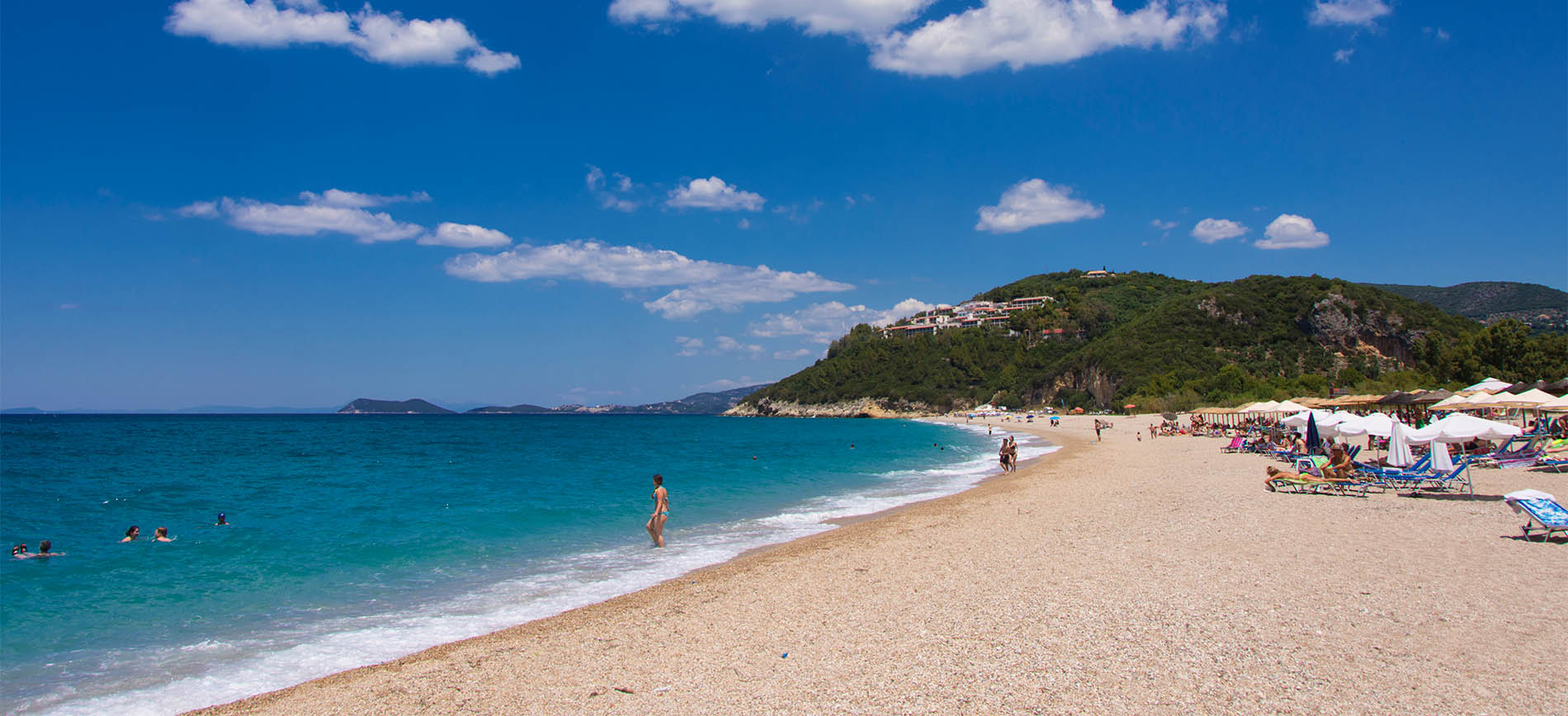 Παραλία Καραβοστάσι